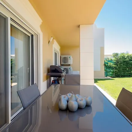 וילה Boavista - Casa Belinda *