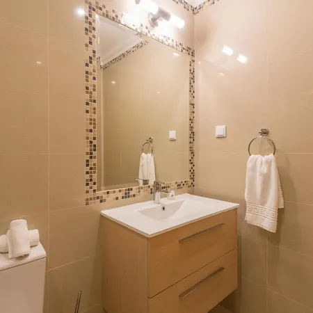 וילה Boavista - Casa Belinda *