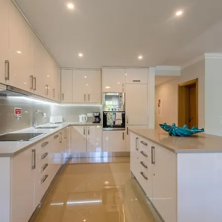 Boavista - Casa Belinda * לאגוּ‏ש