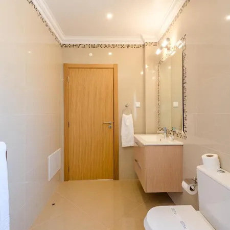 וילה Boavista - Casa Belinda