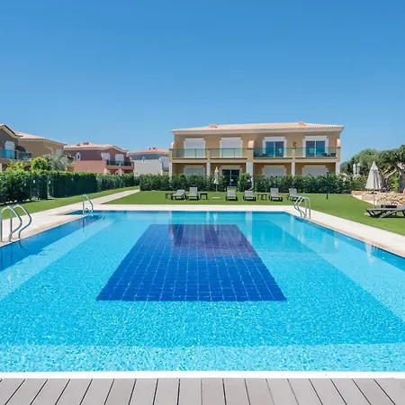 Boavista - Casa Belinda וילה *