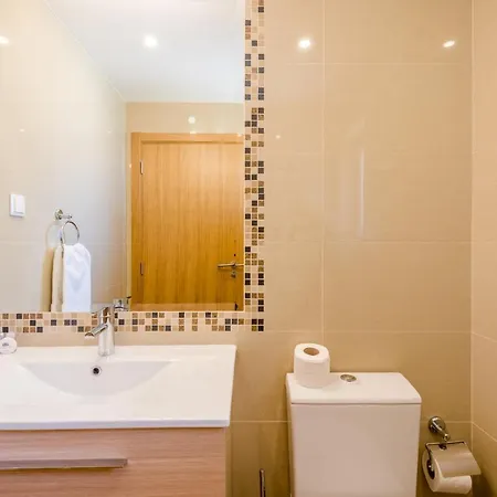 Boavista - Casa Belinda וילה לאגוּ‏ש