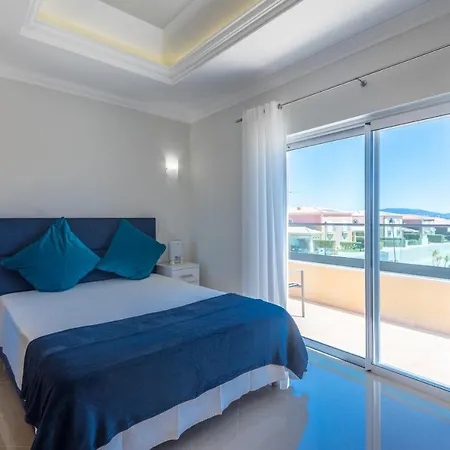 Boavista - Casa Belinda וילה