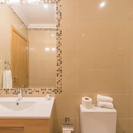 וילה Boavista - Casa Belinda *