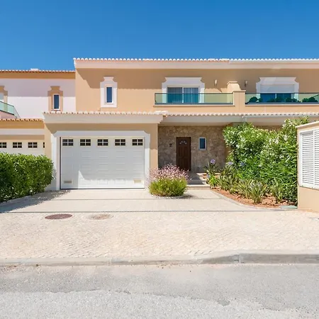 Boavista - Casa Belinda וילה *