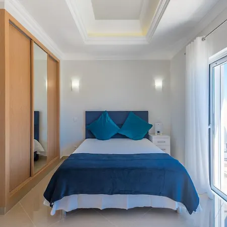 Boavista - Casa Belinda Villa Lagos