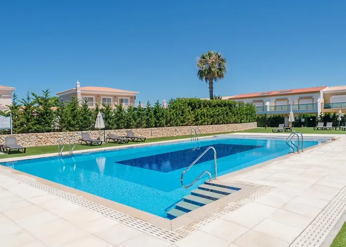 Вилла Boavista - Casa Belinda Лагуш