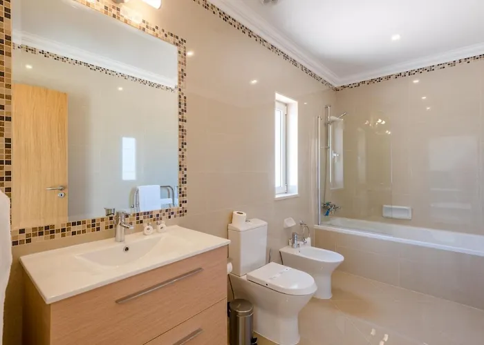 Вилла Boavista - Casa Belinda *