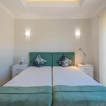Вилла Boavista - Casa Belinda