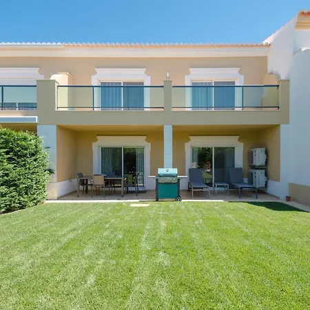 Boavista - Casa Belinda Вилла Лагуш