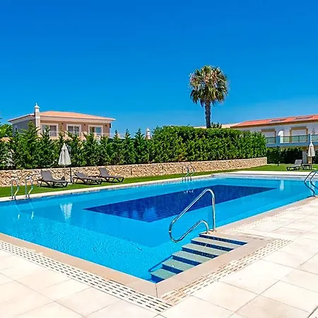 Boavista - Casa Belinda Βίλα Λάγος