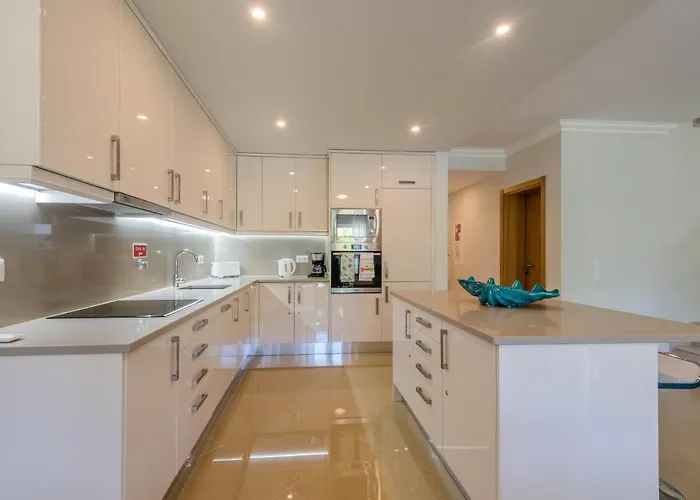 Boavista - Casa Belinda * ラゴス