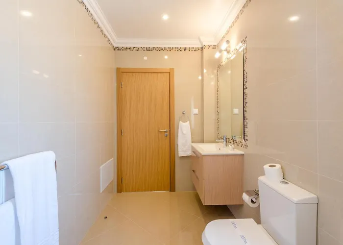 Villa Boavista - Casa Belinda