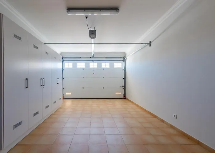 ヴィラ Boavista - Casa Belinda