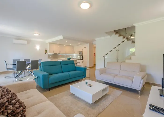 Boavista - Casa Belinda ヴィラ