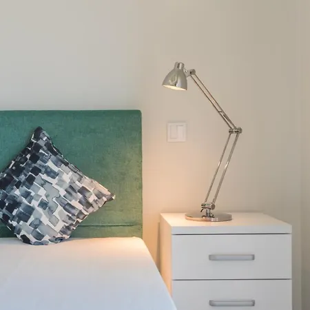 Boavista - Casa Belinda Lagos