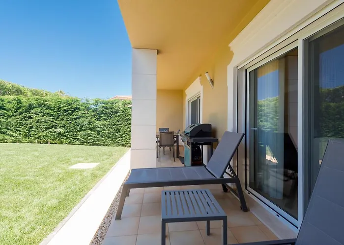 Boavista - Casa Belinda * 拉哥斯