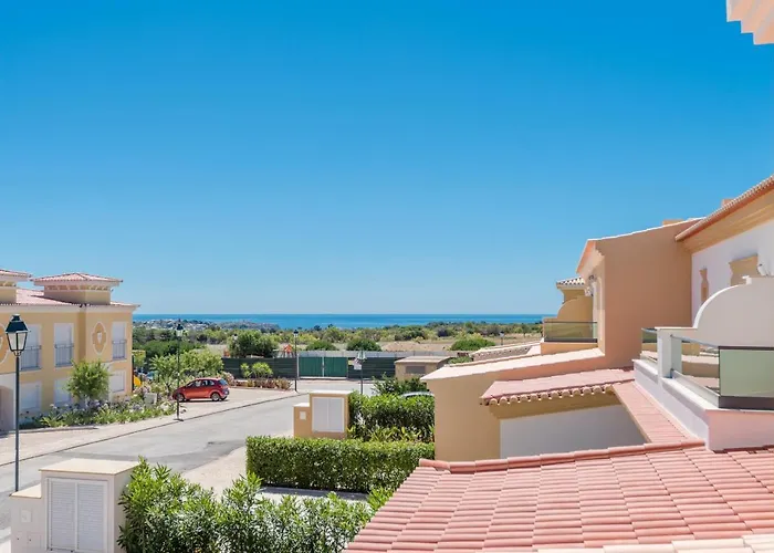 Boavista - Casa Belinda 拉哥斯