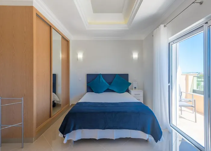 Boavista - Casa Belinda 别墅 拉哥斯