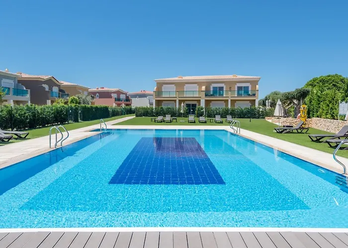 Boavista - Casa Belinda 别墅 *