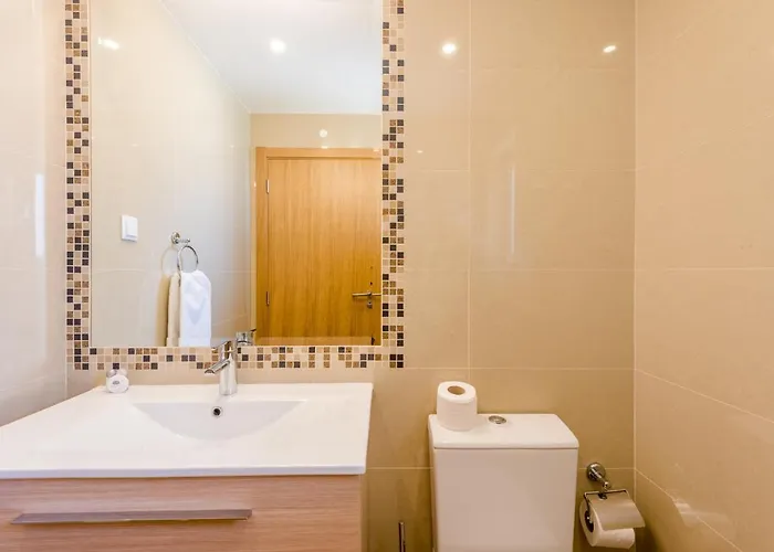 Boavista - Casa Belinda 别墅 拉哥斯