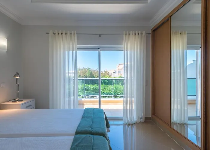 Boavista - Casa Belinda 拉哥斯
