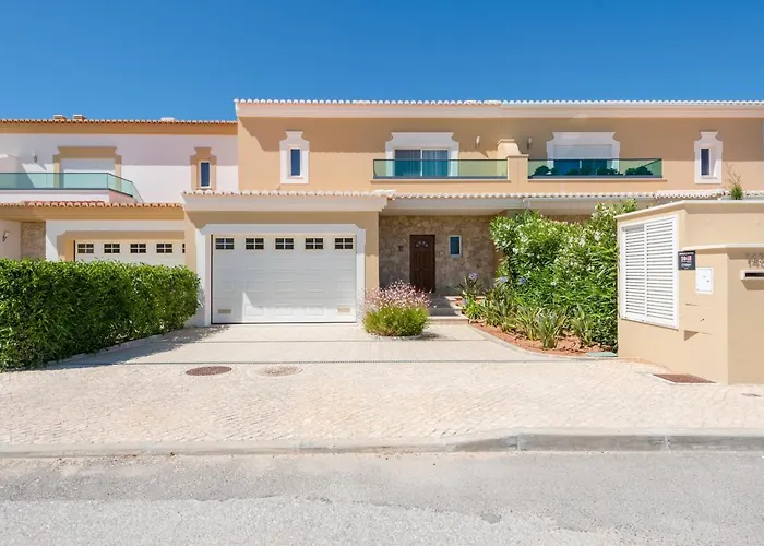 Boavista - Casa Belinda 别墅 *